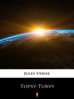 cover image of Topsy-Turvy